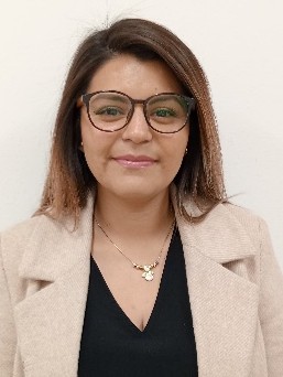 Recendez Martinez Soren Sinay